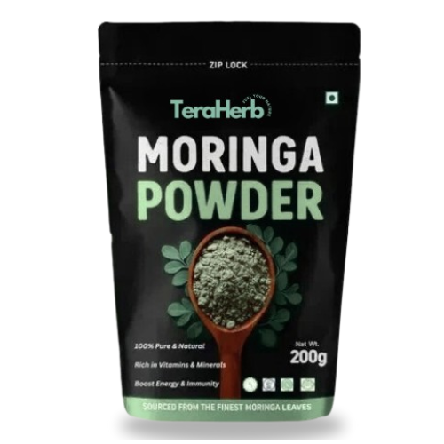TERAHERB Moringa Powder
